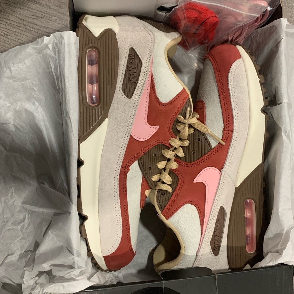 Nike Air Max 90 “Bacon”